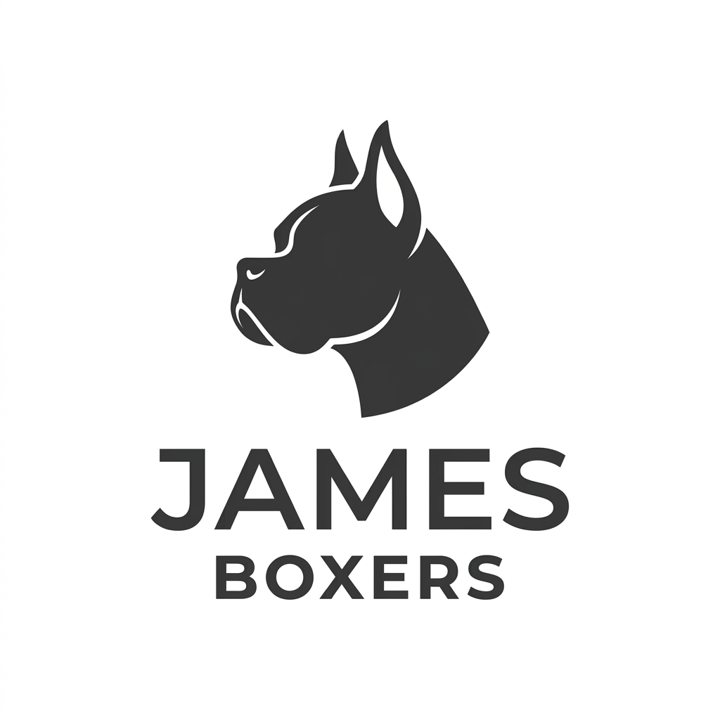 James' Boxers
